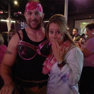 Meet your Posher, Cindy